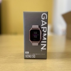 GARMIN 新品