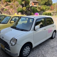 運転代行2種免許の画像