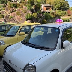 運転代行2種免許の画像