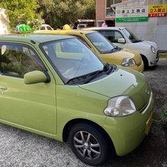 運転代行2種免許の画像