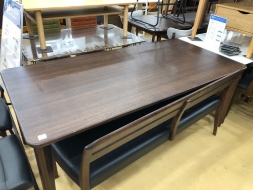 karimoku ダイニングセット　chitano