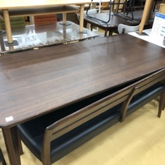 karimoku ダイニングセット　chitano