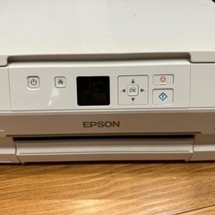 プリンター　EPSON EP-708ａ