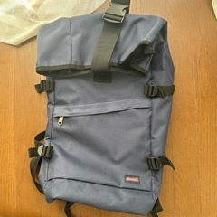 ［決まりました］)値下げ］Dickies ディッキーズ　大容量リュック