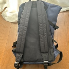 ［決まりました］)値下げ］Dickies ディッキーズ　大容量リュックの画像