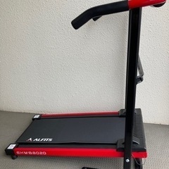 アルインコ 自走式ウォーカー8020 数回使用のみ 美品