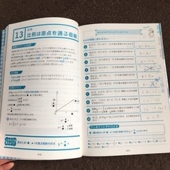 たったの１０問でみるみる解ける中学数学の画像