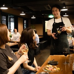 融通が効く飲食店でアルバイトしませんか？