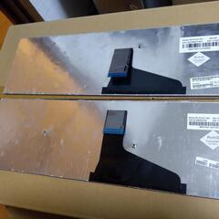 東芝T653 T654シリーズ日本語キーボード(他機種他メーカーもあります)の画像