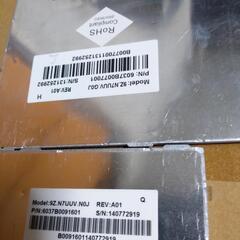 東芝T653 T654シリーズ日本語キーボード(他機種他メーカーもあります)の画像