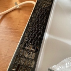 都市ガス用　ガスコンロ　パロマの画像