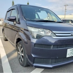 【値下げ!!】🉐個性の光るスペイド 車検満タン快調🉐