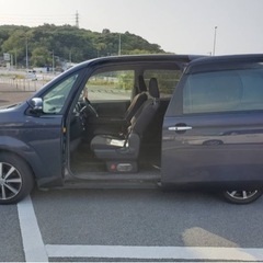 【値下げ!!】🉐個性の光るスペイド 車検満タン快調🉐の画像