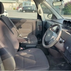 【値下げ!!】🉐個性の光るスペイド 車検満タン快調🉐の画像