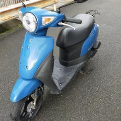 原付バイク 50cc スズキ Let's レッツ