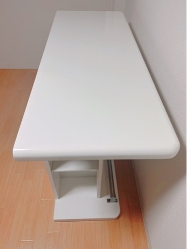【美品】ニトリのバーカウンター(ダイニングカウンター)