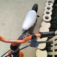 バランスバイクあげますの画像