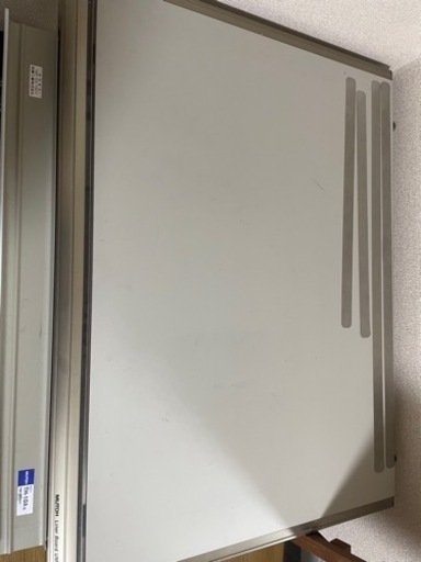 MUTOH 製図版　金沢工業大学