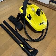 KARCHER  SC JTK 10 (決まりました)