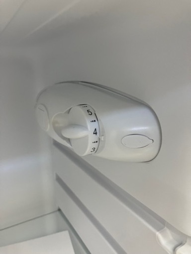 maxzen?高年式?冷蔵庫　7048