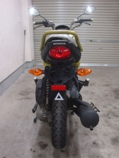 ★AT限定可★ホンダ　NAVI110★★北大阪～★検グロムZ125アドレスPCXシグナスリードタクトディオレッツズーマVOXカブBW'S