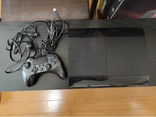 PS3 オーストラリアバージョン