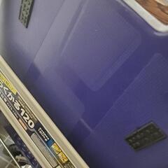 【新三河島駅】台車貸します