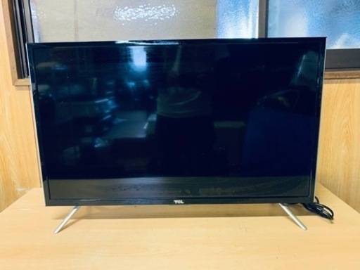 ET1708番⭐️液晶カラーテレビ⭐️