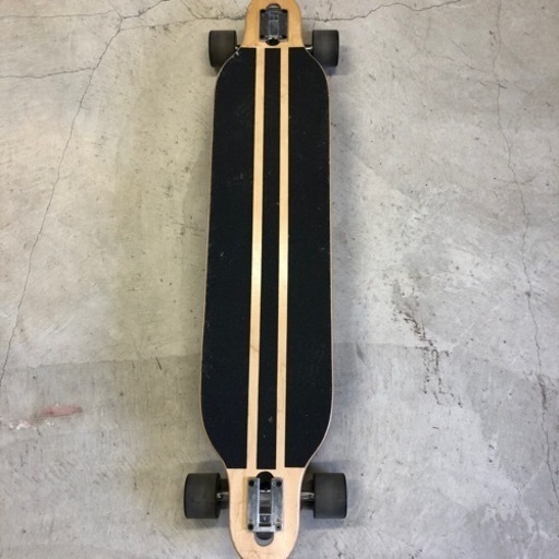 ヘブンスケートボード