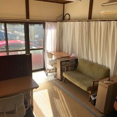 不登校生向けのフリースクールをはじめました。の画像