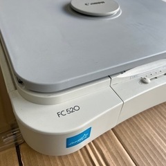 Canonのファミリーコピア FC520 コピー機