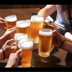 5月12日㈮19時〜22時半 心斎橋で友活・恋活飲み会します🍺