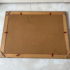 額縁の画像