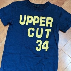 valman boysジュニアTシャツサイズ 160