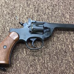 【愛品館八千代店】マルシン　エンフィールドNo.2Mk-1　EXHW　モデルガンの画像