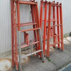 パイプ脚の中古が安い！激安で譲ります・無料であげます(3ページ