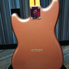 Fender Mustang 90 ピンクの画像