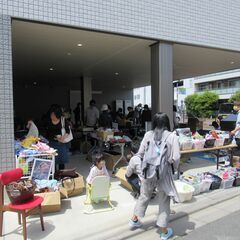【激安】フリーマーケット