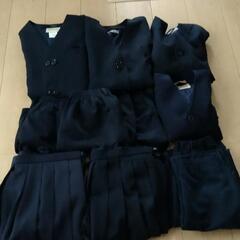 野々市市内スクール服 (200円~3000円)         ...