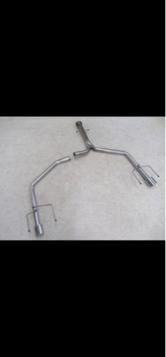 18 20 クラウン　リアピースストレート　土曜日引き取り限定で値下げ