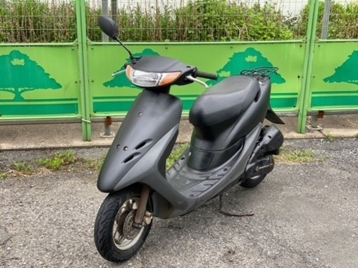 ２日間限定セール！ 39800円→29800円 ホンダ ライブディオ AF35 パワフルな２スト 通勤通学に！