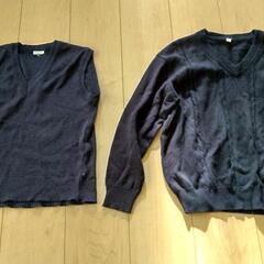 野々市市内スクール服 (200円~3000円)              の画像