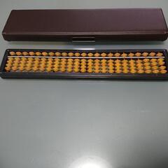 そろばんの画像