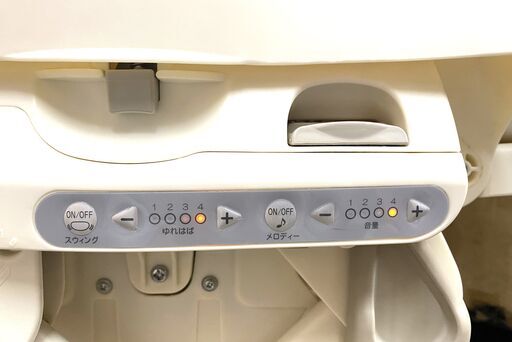 Combi オートスウィング 電動ハイローチェア バウンサー CEA エコアクト ルシエスAT ★買取帝国 志木店