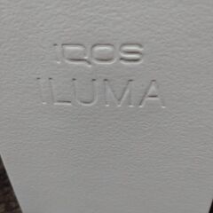 アイコス空き箱の画像