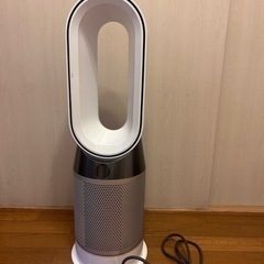 Dyson HOT cool ファンヒーターの中古が安い！激安で譲ります