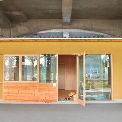 4/15（土）SHARE DEPARTMENTお披露目会 -広場...