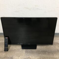 10/4 終 2020年製 FUNAI 32V型 液晶テレビ FL-32H1010 動作確認済 フナイ 菊E