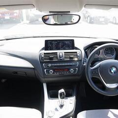 【自社ローン】 ＢＭＷ・アルピナ　BMW(1シリーズ) 116i...