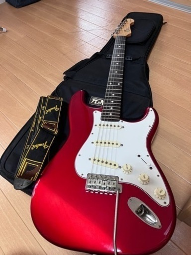 fgn ギター